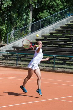 Bild 380 - BL Nord Der Club an der Alster - Bielefelder TTC : Ergebnis: 8:1
